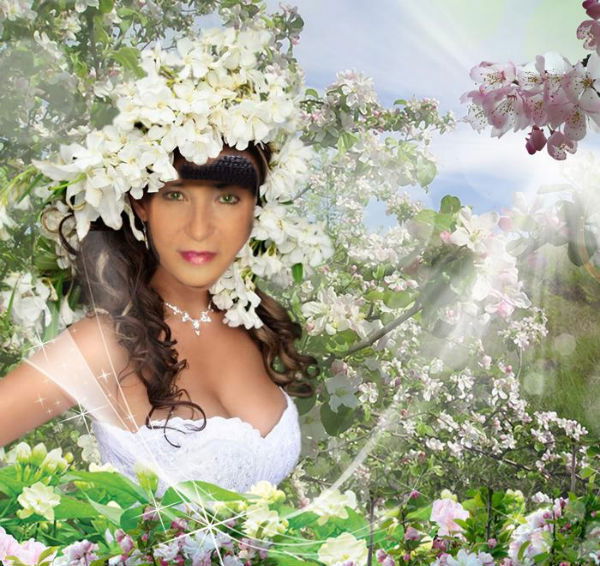 Надежда Надежда