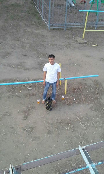 Бауржан Уакбаев