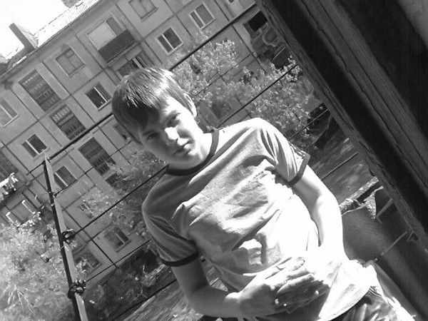 Саша Рожков