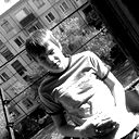 Саша Рожков