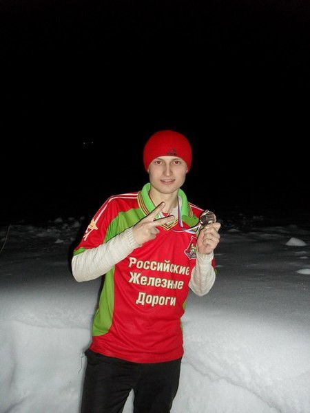 Гена Мирошников