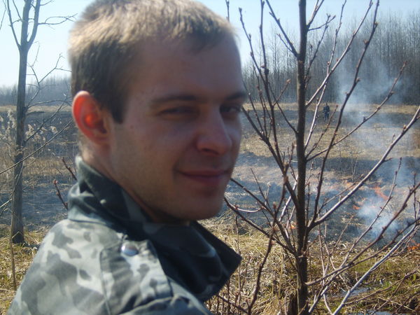 Василий Матвеев