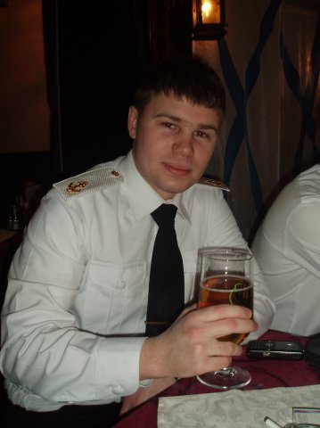 Денис Паращук