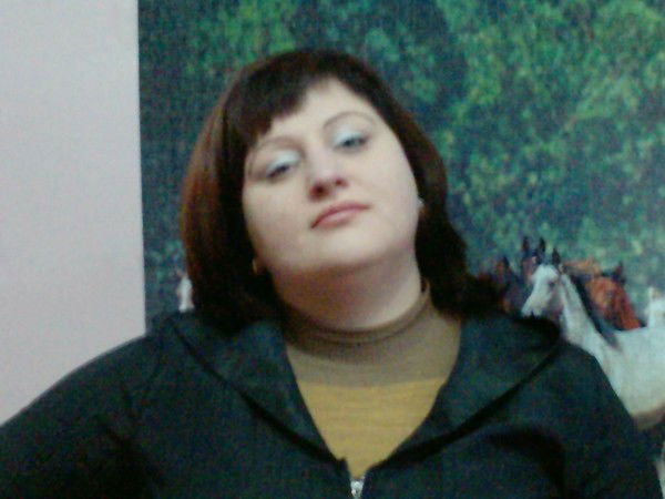 Наташа Трофимова