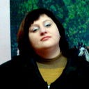 Наташа Трофимова