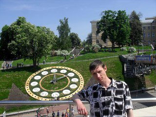 Руслан Шишков