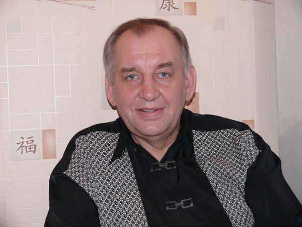 Олег Эдуардович Яушев