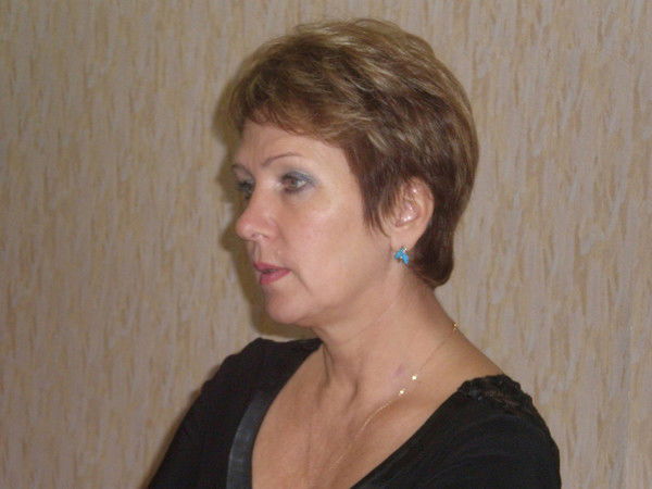 Татьяна Козачинская