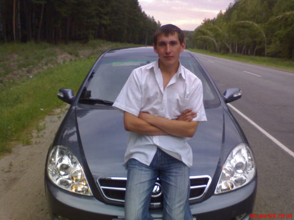 Андрей Яковлев