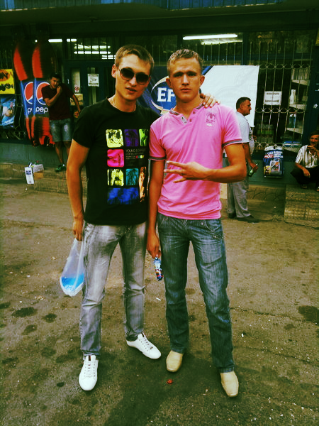 Андрей Рублев