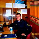 Дмитрий Шкирко