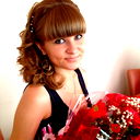 Марина Антясова