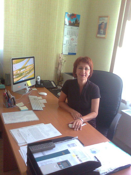 Света Макарова