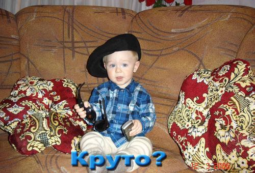 Алексей Соловьев