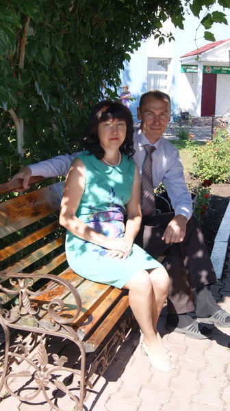 Рузалия Мугинова