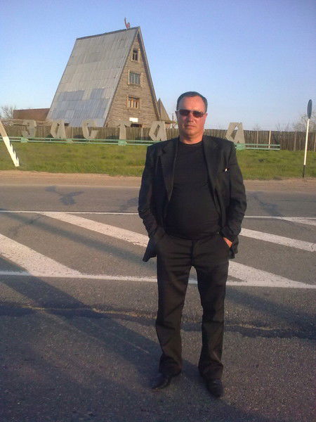 Олег Викторович Клещевский