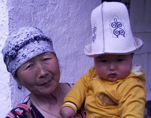 Кубаныч Таиров