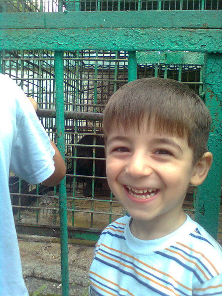 Айдамир Жиляев