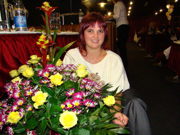 Ольга Балабаниц