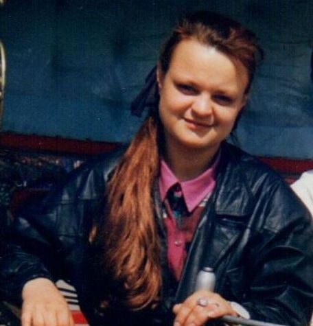 Ольга Николаевна