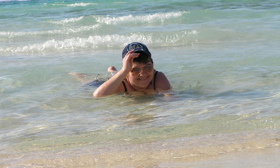 Таня Москалева