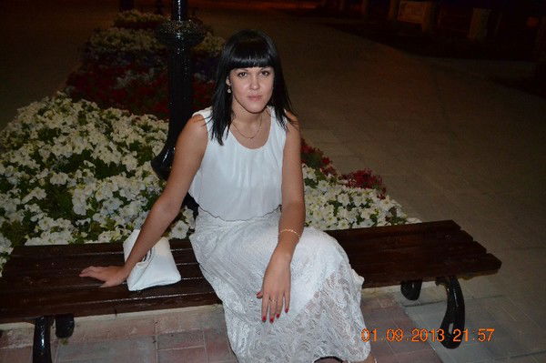 Светлана Макеева