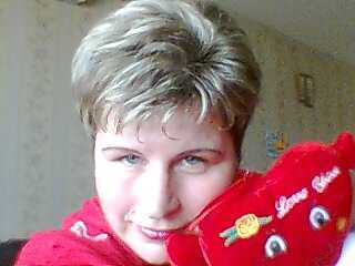 Елена Максименко