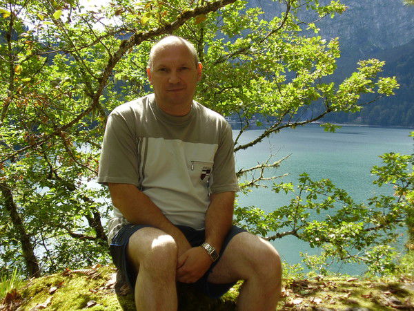 Андрей Гаджикеримов