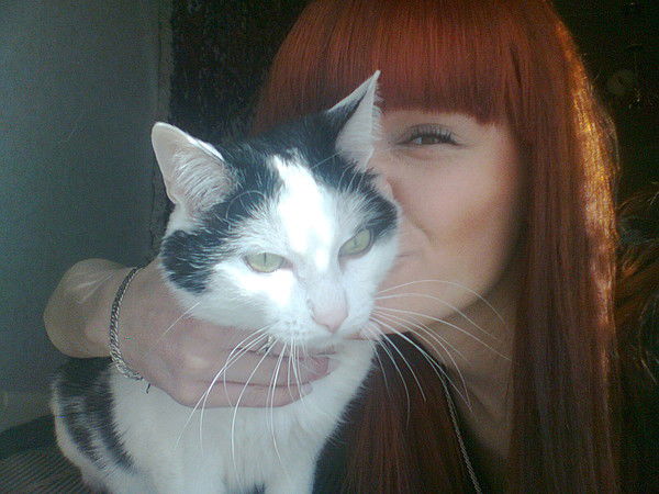 Наталья Кузнецова