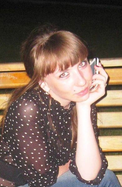 Марина Шваб