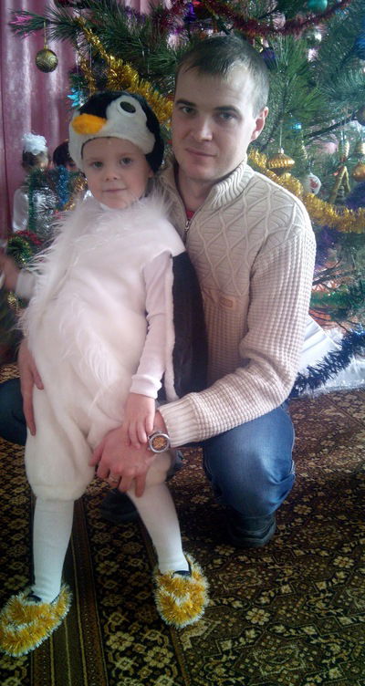 Евгений Митрохин