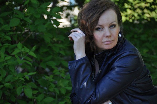 Лана Серебренникова