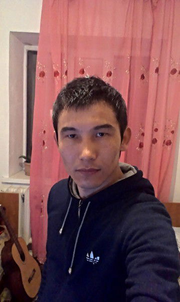 Erkebulan Zhumashuly