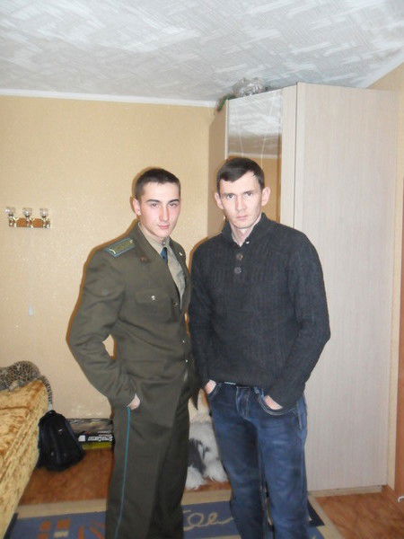 Николай Колесников