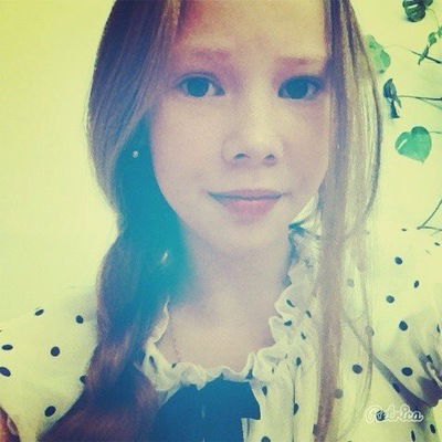 Марина Лачугина