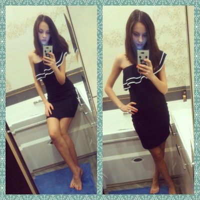 Дарья Митченко