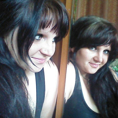 Алёнка Нижник