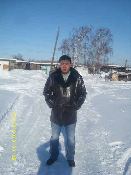 Жанат Кожахметов