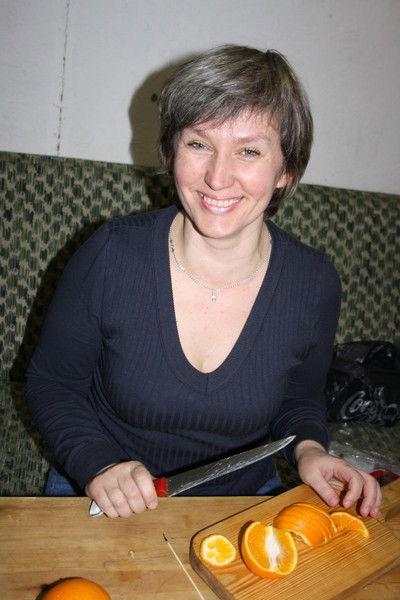 Марианна Николаенко