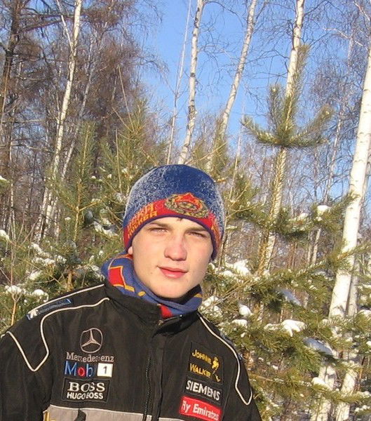 Евгений Шамаханов