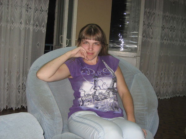 Маргарита Данилина