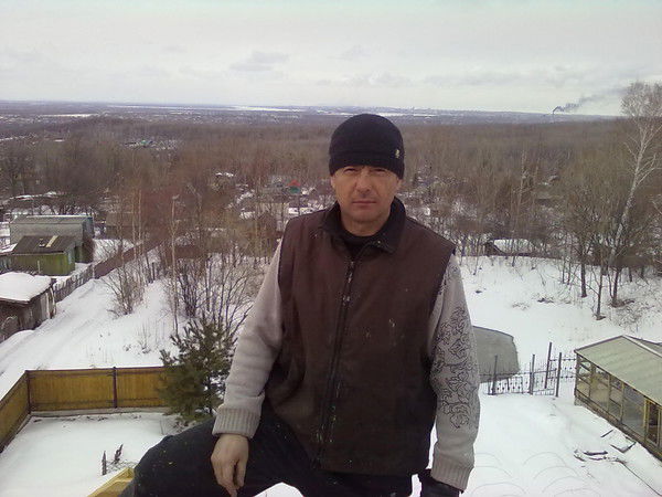 Павел Павлов