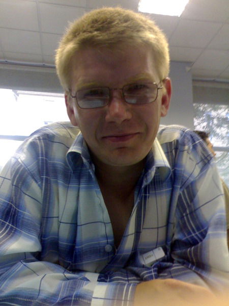 Геннадий Тихоненко