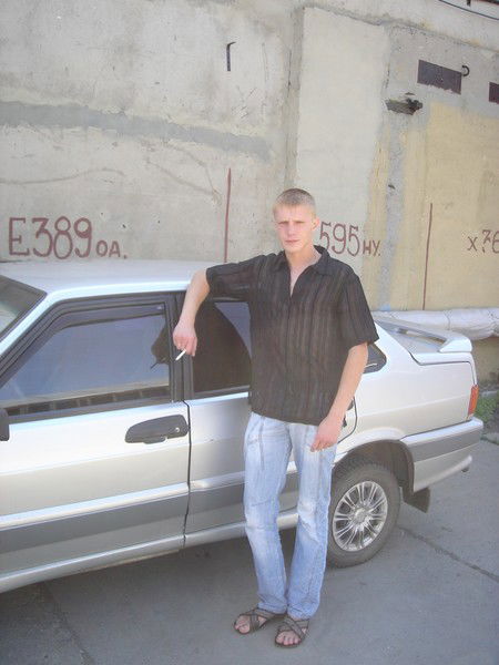 Иван Коркин