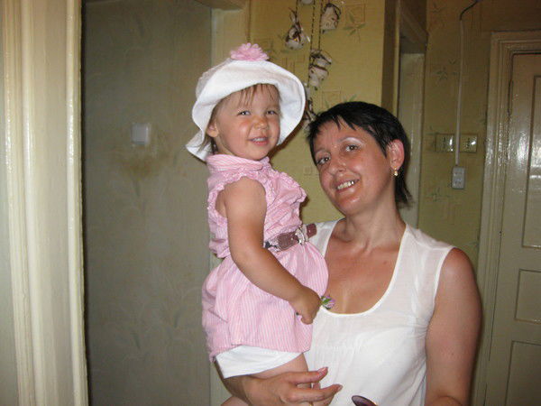 Татьяна Скорикова