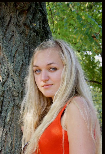 Марина Терещенко