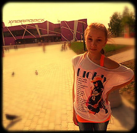 Dasha Lazareva ._.