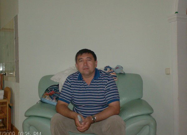 Асыл Кыпшак