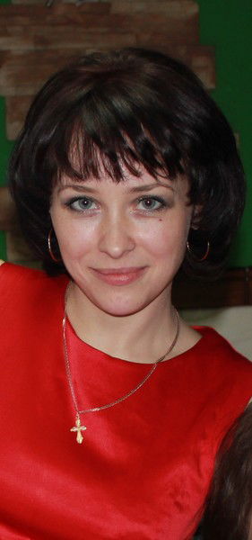 Лилия Венедиктова