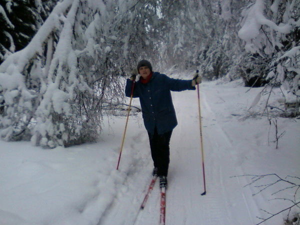 Юлия Милюгина